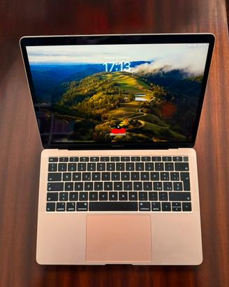 MacBook Air M1 13” 2020 Rosa – 256GB