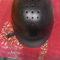 Sport caschetto per equitazione ragazzo/a
