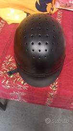 Sport caschetto per equitazione ragazzo/a
