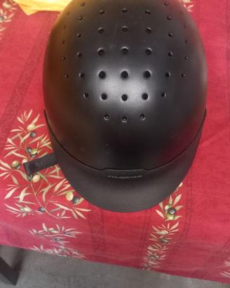 Sport caschetto per equitazione ragazzo/a