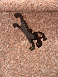 Attacco portatelefono