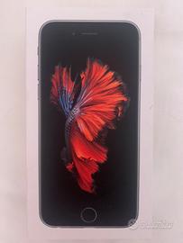 IPhone 6S 64GB