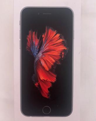 IPhone 6S 64GB