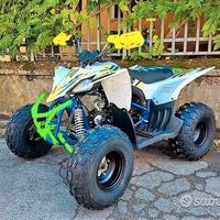 Nuovo quad lem kondor 250cc r8 maxi sport