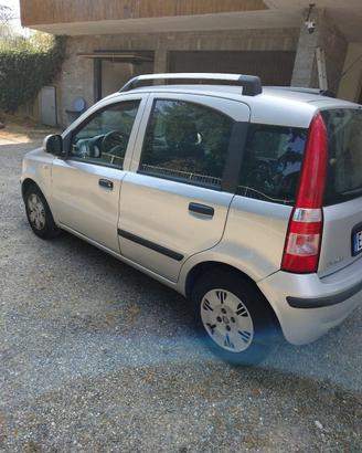 panda 1.2 70 cv dynamic . 