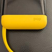 Polaroid pop
