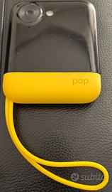 Polaroid pop