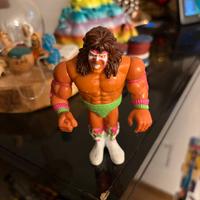 Ultimate warrior wwe