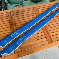 Foderi MASTFISH Canne Stand Up Traina Drifting