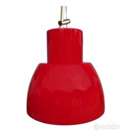 Lorosae lampada a sospensione Alvaro Siza