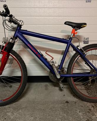 Bicicletta