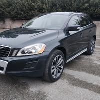 Volvo XC60 2.4 D4 AWD 