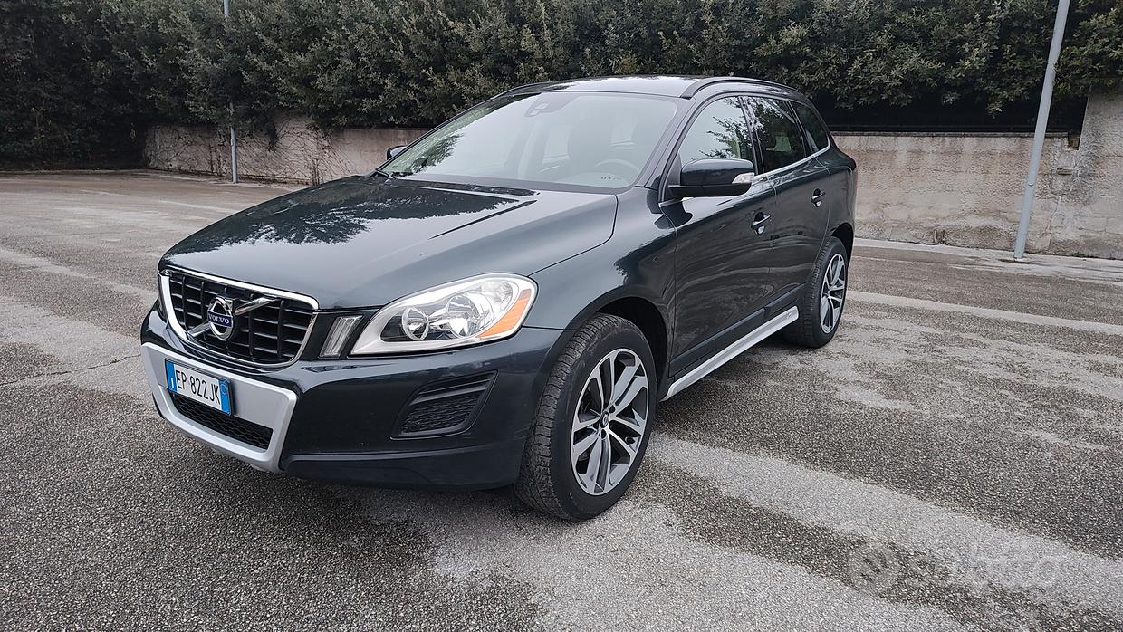 VOLVO XC60 (2008-2018)