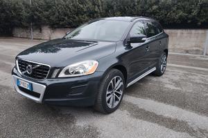 Volvo XC60 2.4 D4 AWD 
