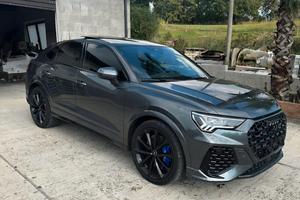 audi rsq3
