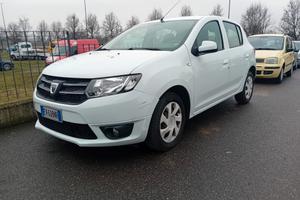 Dacia Sandero 1.2 Laureate Gpl 75cv X COMMERCIANTI