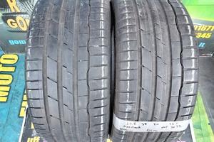2 gomme usate hankook 255 35 20 97y estive 