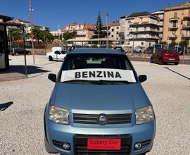 Fiat Panda 1.2 4x4