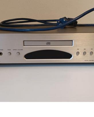 Lettore CD CEC CD3300