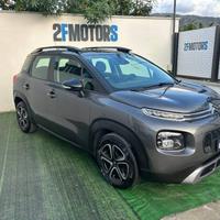Citroen C3 Aircross 1.5 bluehdi Shine s&s 120cv ea
