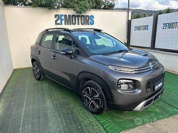 Citroen C3 Aircross 1.5 bluehdi Shine s&s 120cv ea