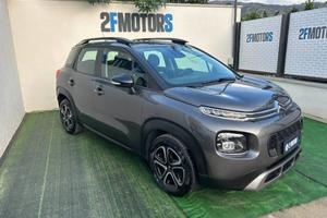 Citroen C3 Aircross 1.5 bluehdi Shine s&s 120cv ea