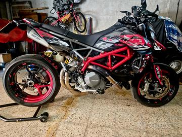 hypermotard 950 2023 