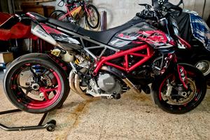 hypermotard 950 2023 