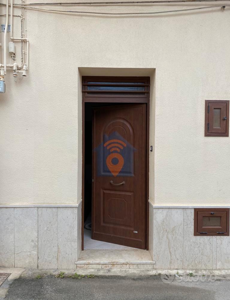 Appartamento – Castelvetrano, Borgo S. Francesco di Paola, Trapani - Vista 3