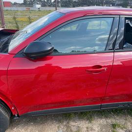 PORTIERA ANTERIORE SX FIAT 600 HYBRID SERIE 365 AN