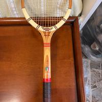 Racchette tennis