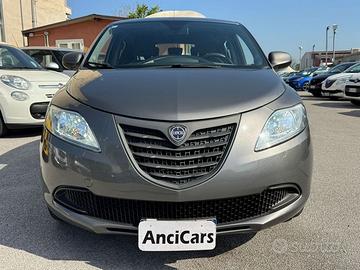Lancia Ypsilon 1.2 69cv GPL Ecochic Elefantino