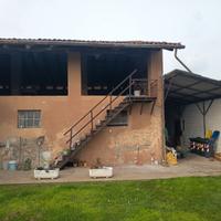 Vendita lotto terreno
