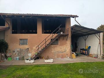 Vendita lotto terreno