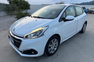 Peugeot 208 BlueHDi 75 5 porte Active 2016
