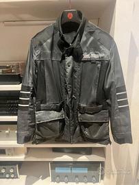 Suomy giaccone moto