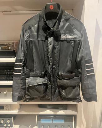Suomy giaccone moto