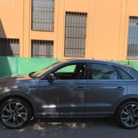 Cerchi NUOVI Audi Q3 raggio 19 cod.87432