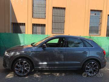 Cerchi NUOVI Audi Q3 raggio 19 cod.87432