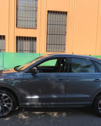 Cerchi NUOVI Audi Q3 raggio 19 cod.87432