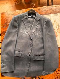 Completo uomo Giacca e Pantaloni