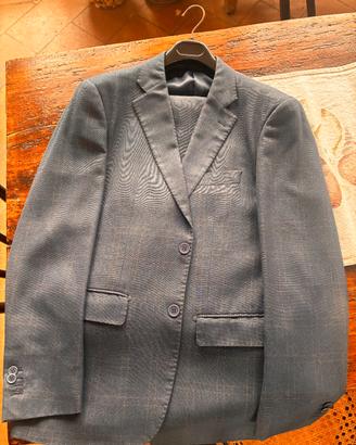 Completo uomo Giacca e Pantaloni