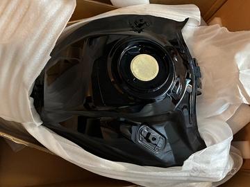 Serbatoio Carburante per V-STROM 1000 2013-2019
