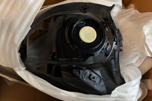 Serbatoio Carburante per V-STROM 1000 2013-2019