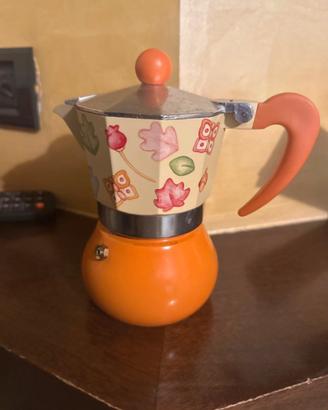 Caffettiera thun per il caffe