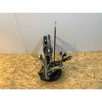 MERCEDES C W204 mozzo post.R 16618