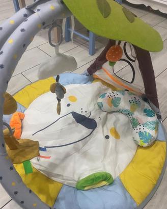 tappeto giochi lupantte