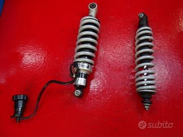 AMMORTIZZATORE ANT POST BMW R1150GS 2001