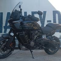 Harley-Davidson Pan America 1250 - 2024