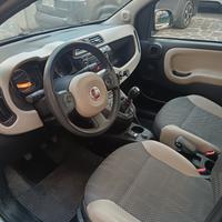 Fiat Panda Cross 4x4 1.3 multijet